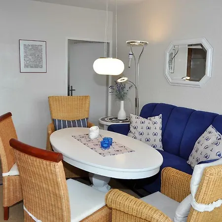 Erholungszentrum Hh 35 Leuchtturm Apartman