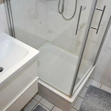 Apartman Erholungszentrum Hh 35 Leuchtturm Laboe