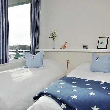 Apartman Erholungszentrum Hh 35 Leuchtturm