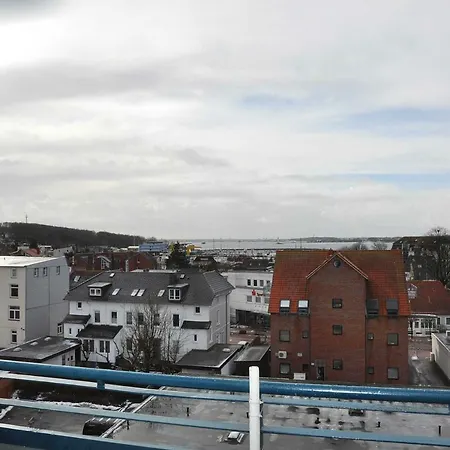 Apartman Erholungszentrum Hh 35 Leuchtturm