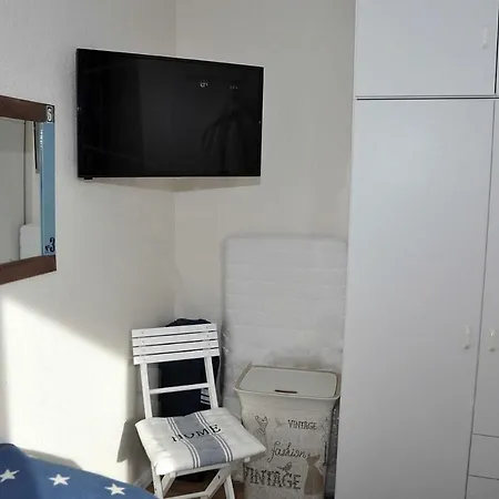 Erholungszentrum Hh 35 Leuchtturm Apartman Laboe