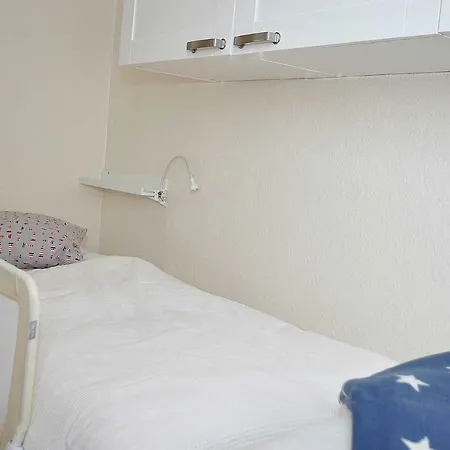 Erholungszentrum Hh 35 Leuchtturm Apartman Laboe