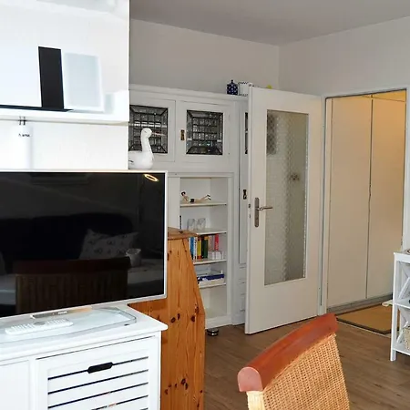 Erholungszentrum Hh 35 Leuchtturm