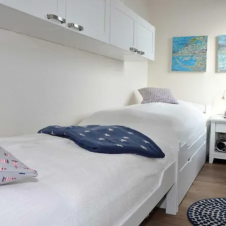 Erholungszentrum Hh 35 Leuchtturm Apartman Laboe